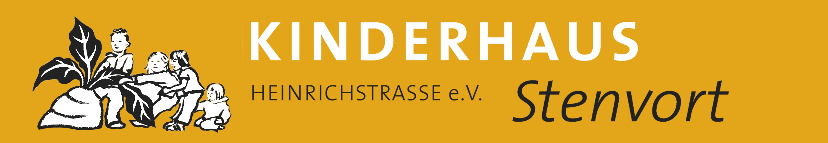 Kinderhaus Stenvort